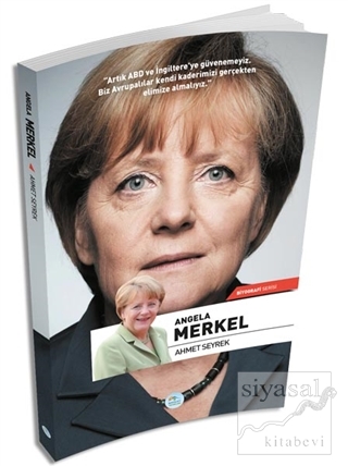 Angela Merkel