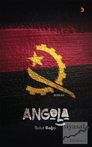Angola Bulut Bağcı