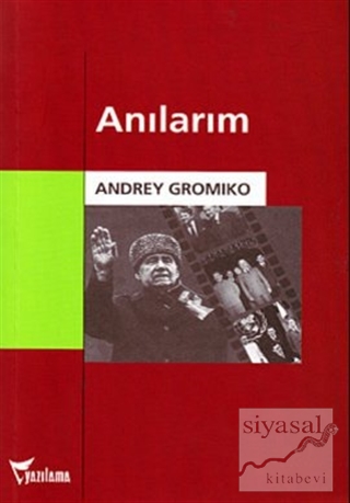Anılarım