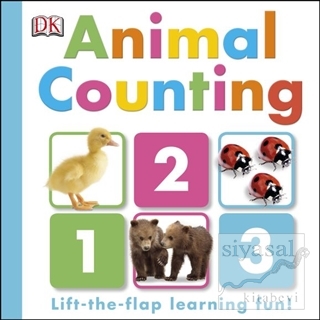 Animal Counting Kolektif