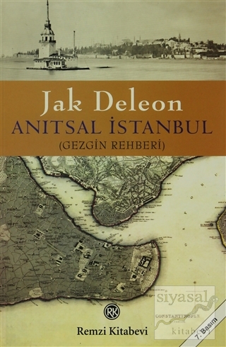 Anıtsal İstanbul Jak Deleon