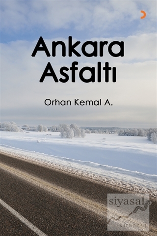Ankara Asfaltı Orhan Kemal A.