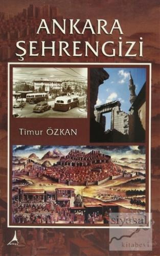 Ankara Şehrengizi Timur Özkan