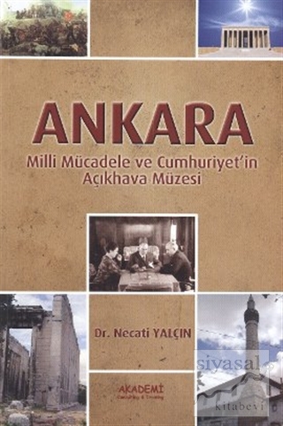 Ankara Necati Yalçın