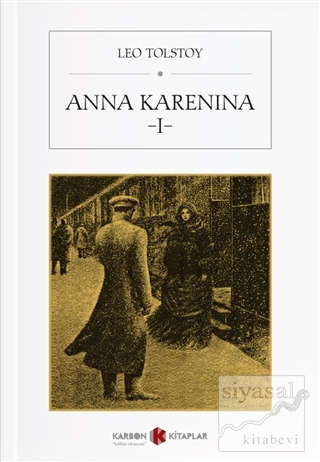 Anna Karenina 1 Lev Nikolayeviç Tolstoy