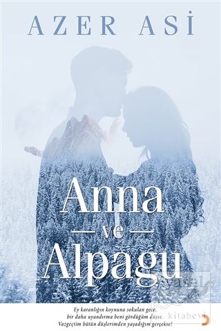 Anna ve Alpagu Azer Asi