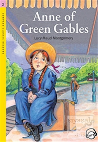 Anne of Green Gables Level 2 L. M. Montgomery
