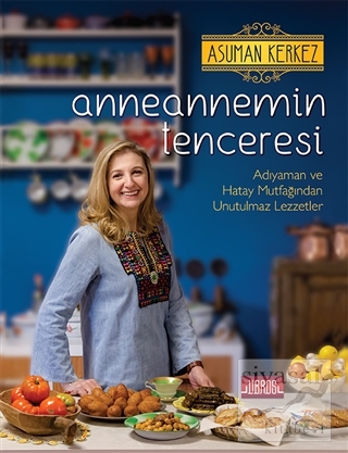 Anneannemin Tenceresi (Ciltli) Asuman Kerkez