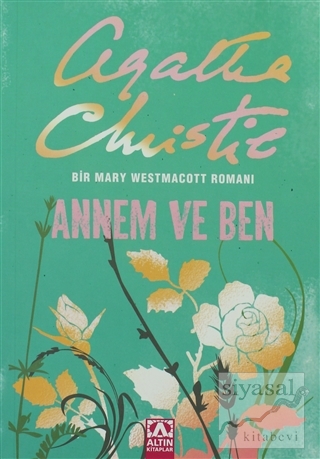 Annem ve Ben Agatha Christie