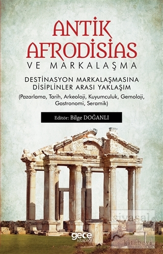 Antik Afrodisias ve Markalaşma