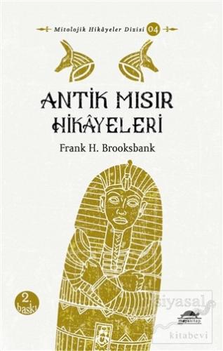 Antik Mısır Frank Henry Brooksbank