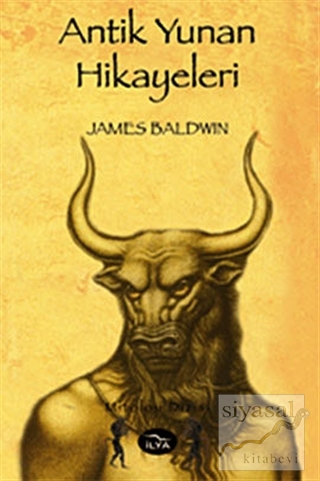 Antik Yunan Hikayeleri James Baldwin