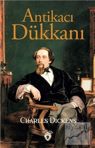 Antikacı Dükkanı Charles Dickens