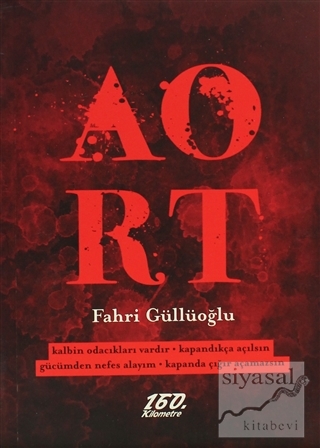 Aort Fahri Güllüoğlu