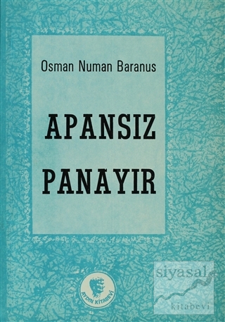 Apansız Panayır Osman Numan Baranus
