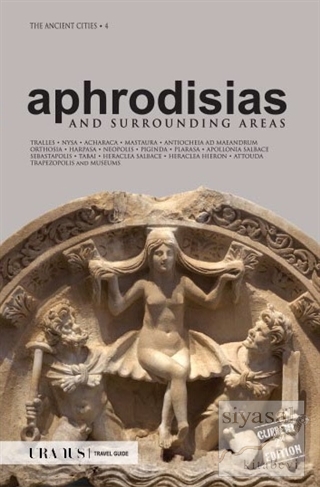Aphrodisias and Surrounding Areas Erdal Yazıcı