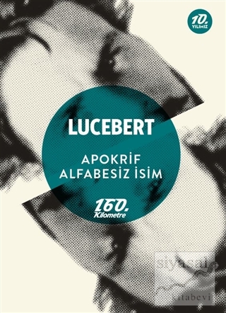 Apokrif - Alfabesiz İsim Lucebert
