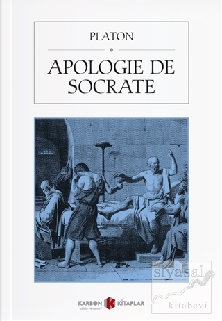 Apologie de Socrate Platon (Eflatun)