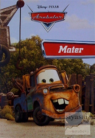 Arabalar - Mater Kolektif