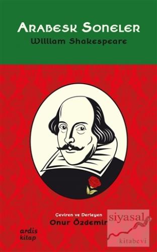 Arabesk Soneler William Shakespeare