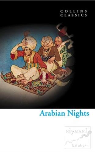 Arabian Nights (Collins Classics) Kolektif