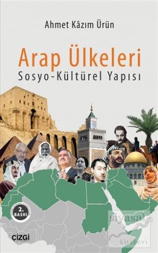 Arap Ülkeleri Sosyo-Kültürel Yapısı Ahmet Kazım Ürün