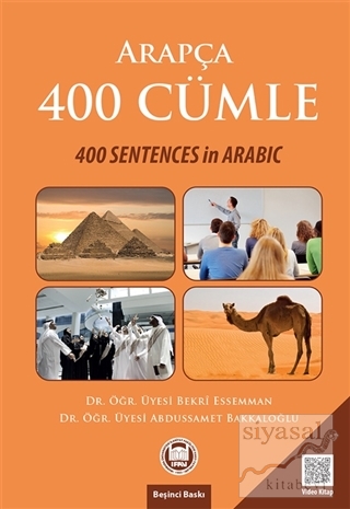 Arapça 400 Cümle Bekri Es-Semman