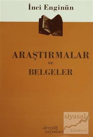 Araştırmalar ve Belgeler