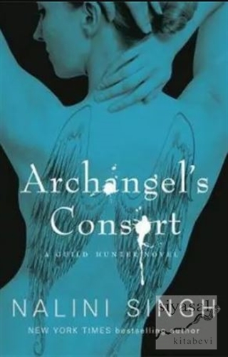 Archangels Consort Kolektif