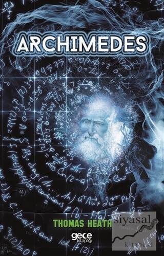 Archimedes Thomas Heath