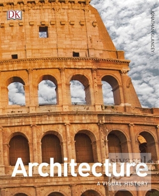 Architecture (Ciltli) Jonathan Glancey