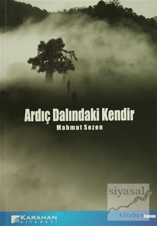Ardıç Dalındaki Kendir