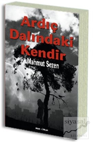 Ardıç Dalındaki Kendir