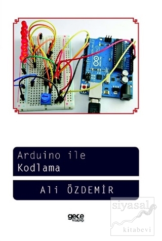 Arduino İle Kodlama Ali Özdemir