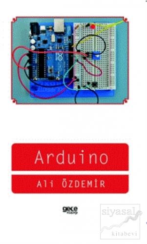Arduino Ali Özdemir