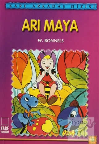 Arı Maya W. Bonnels