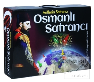Ariflerin Satrancı Osmanlı Satrancı (Kod:009) Kolektif