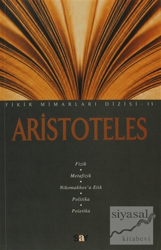 Aristoteles Kaan H. Ökten
