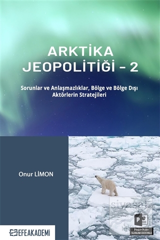 Arktika Jeopolitiği 2 Onur Limon