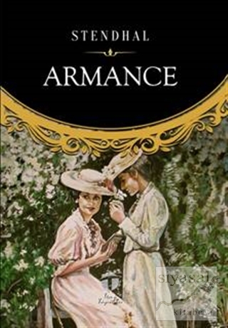 Armance Marie-Henri Beyle Stendhal