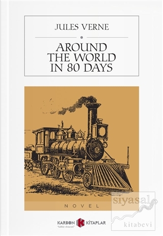 Around The World in 80 Days Jules Verne