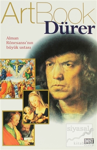 Art Book Dürer Stefano Zuffi