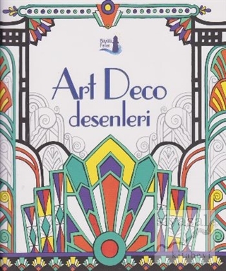 Art Deco Desenleri Kolektif