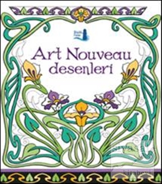 Art Nouveau Desenleri Kolektif