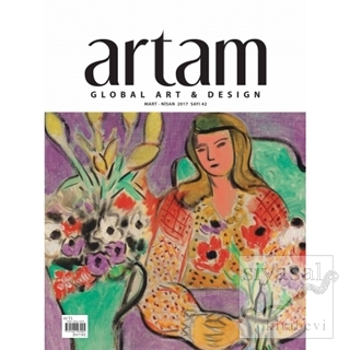 Artam Global Art - Design Dergisi Sayı: 42 Kolektif