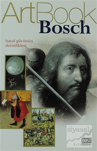 ArtBook Bosch Alessia Devitini Dufour