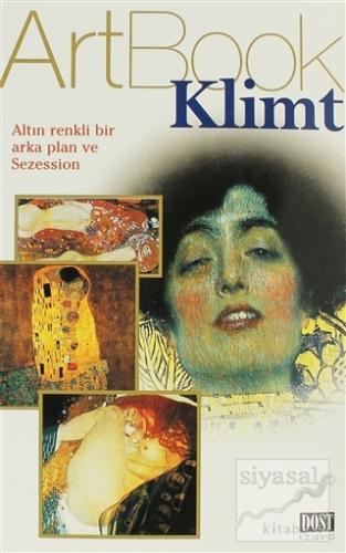 ArtBook Klimt Tatjana Pauli