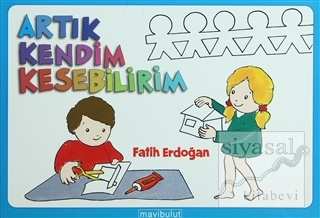 Artık Kendim Kesebilirim Fatih Erdoğan
