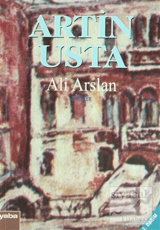 Artin Usta Ali Arslan