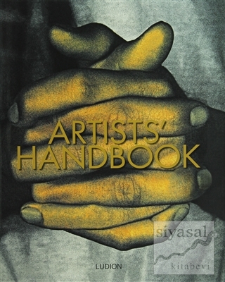 Artists' Handbook (Ciltli) Henri Focillon
